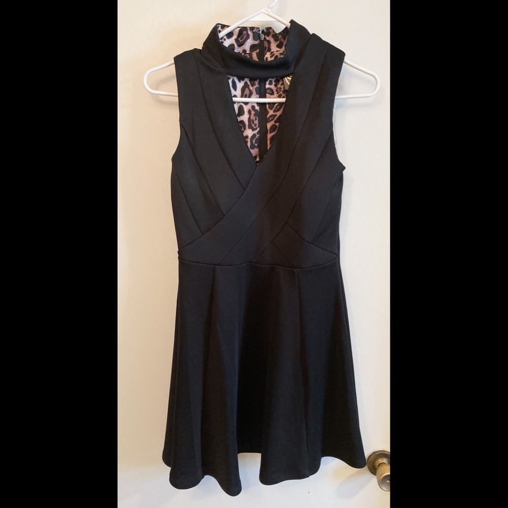 NWOT little black dress 🖤